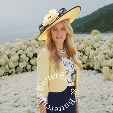 Condici Size 20 Navy Lemon