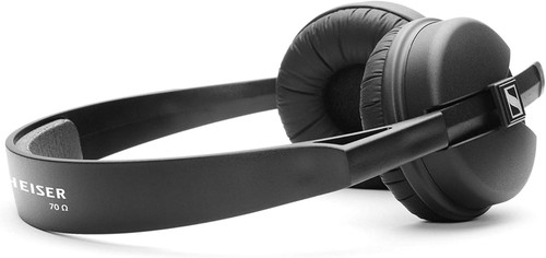 Official sennheiser hd25 - official, "hd25