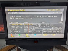 Alba LCD19880HDF 19” HD