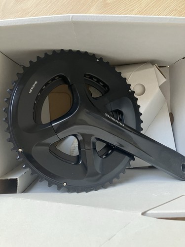 Shimano 105 rs520 double - shimano,