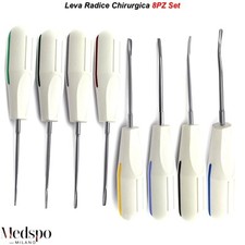 Master Root Levers Loader Lever Tooth Extraction Dental Mobility