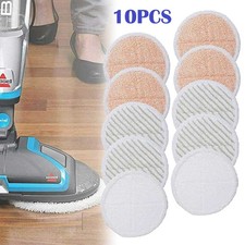 10 Pcs Microfiber Cleaning
