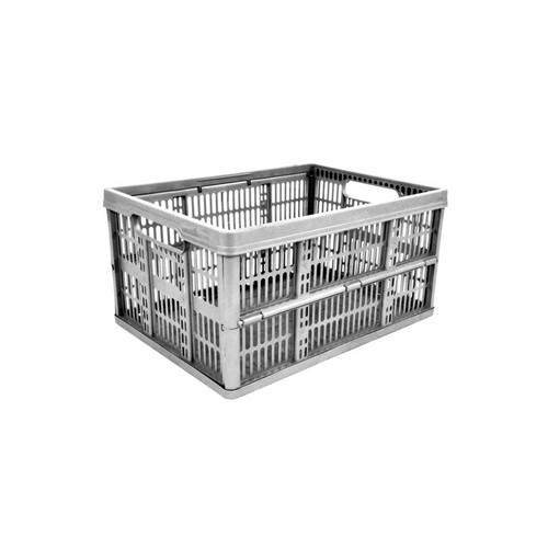 Silver grey litre folding - 32,