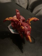 Bakugan Titan Dragonoid