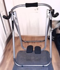 Body sculpture glider