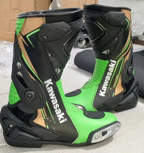 Racing motorcycle mens leather - racing,