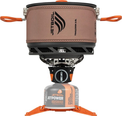 Jetboil trailcook 0l - jetboil,