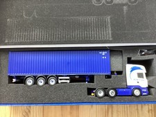 Tekno 1:50 Truck Maritime