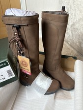 Dublin Pinnacle Boots II