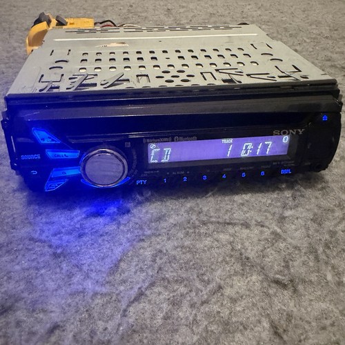 Sony mex bt3100p - sony, 1