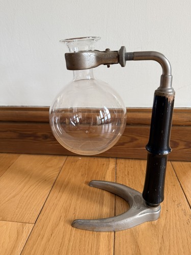 Vintage cona coffee maker - cona,