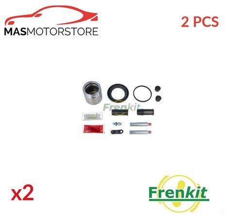 Brake caliper repair kit front - brake,