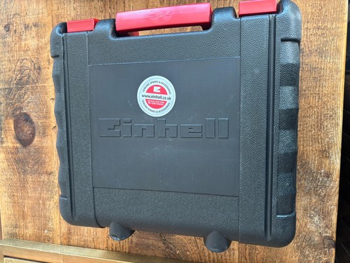 Genuine einhell 18 li - genuine,