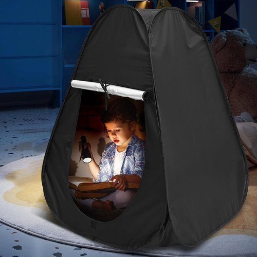 Sensory tent for playing - playing, and