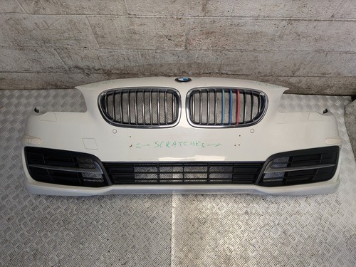Bmw series f10 f11 - lci, 2014