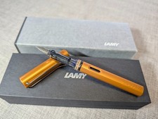 Rare Collectable Lamy Al-Star
