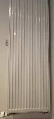 Stelrad compact vertical - compact, k2