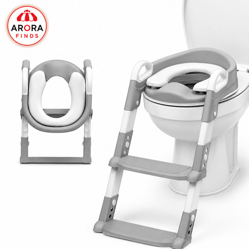 Children toilet seat - children, &