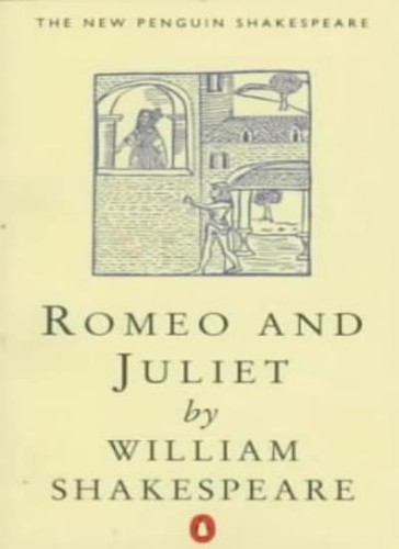 Romeo and juliet penguin - and, (penguin