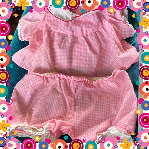 Vintage cabbage patch kids - vintage,