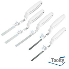 Hardened Steel Joint Pointing