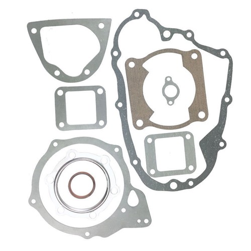 Full complete engine rebuild - complete,