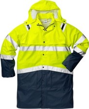 Fristads Warnschutz-Jacke High