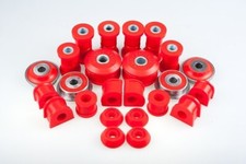 VW Golf MkII (83-92) Syncro (4x4) Front & Rear ProFlex  Bushes Suspension Kit