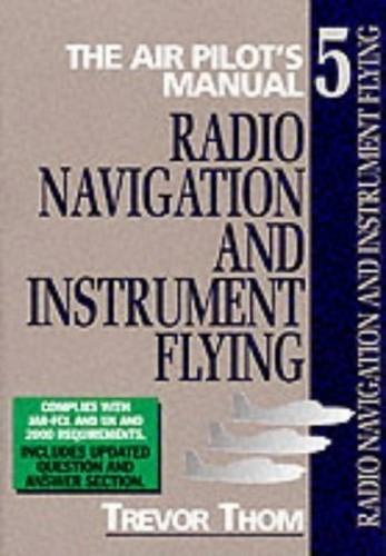 The air pilot - pilot's, volume
