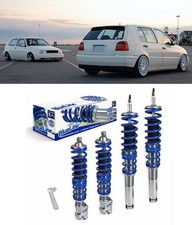 Blue line sport coilover - blue,