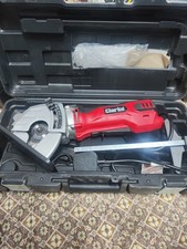 CLARKE MINI CIRCULAR/PLUNGE