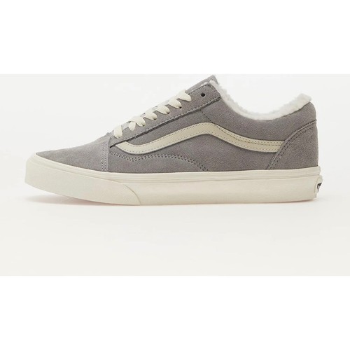 Vans old skool cozy - vans,