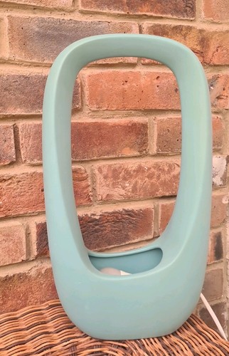 Unusual quirky table lamp - unusual,