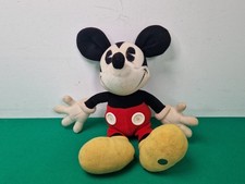 Large 17" DISNEY Mickey Mouse