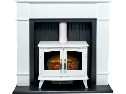 Adam oxford stove suite - suite, pure