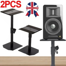 2pcs Speaker Stands Box Stands