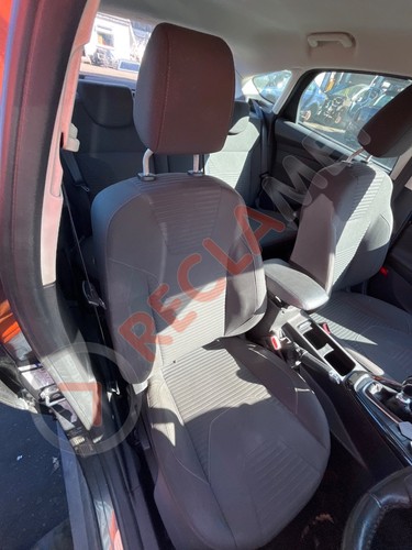 Ford focus titanium mk3 fl - ford, mk3.5