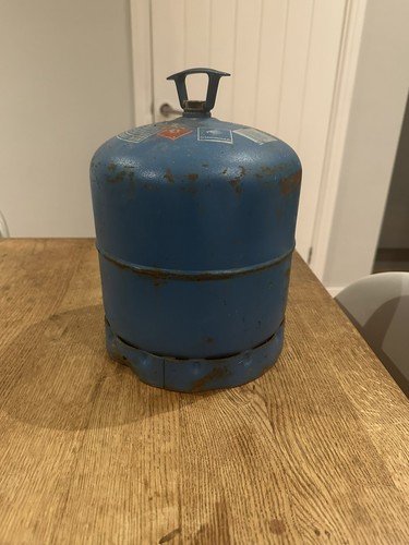 Campingaz 907 gaz gas - gas, bottle