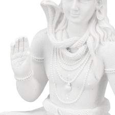 Shiva Statue Southeast Asian