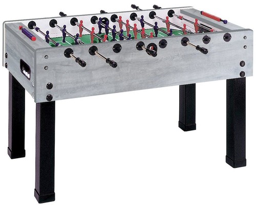 Garlando 500 grey - g-500,