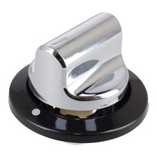 Flavel Range Cooker Knob Black