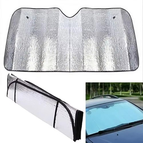 Front car windscreen sun - car,