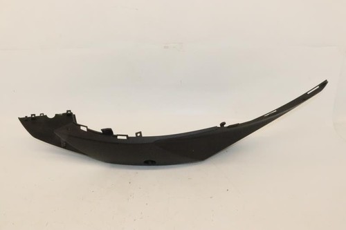Left rear case kymco agility - case,