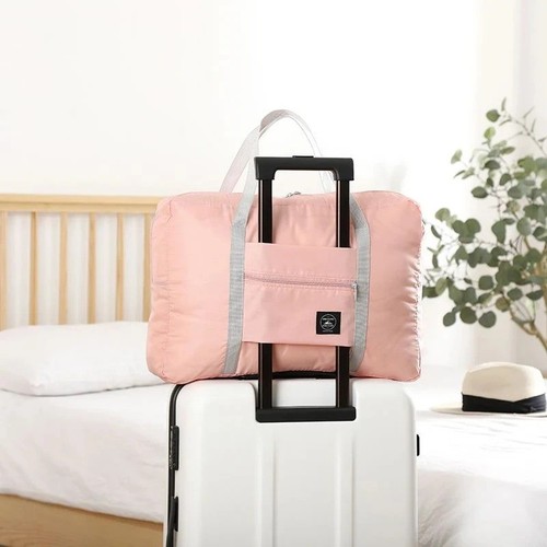 Cabin carry under the - carry-on,