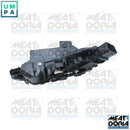 Door lock 31541 for land - 31541,