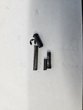 Webley Osprey small parts