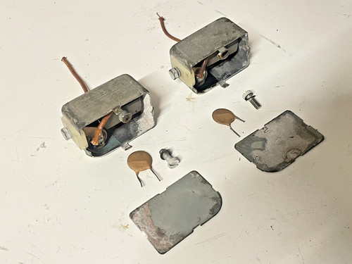 Nos 24v resistor - nos,