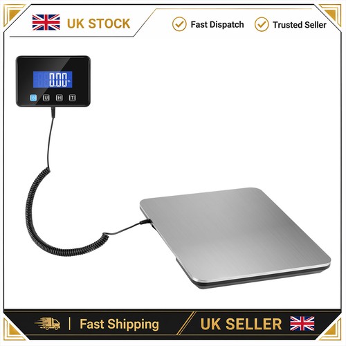 200kg parcel scales - scales, weighing
