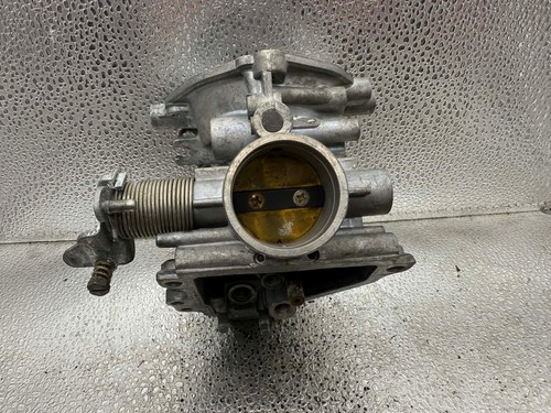Honda vfr400 nc30 e3d carb - vfr400,