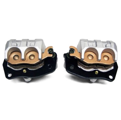 Fir brake caliper front - front, yamaha